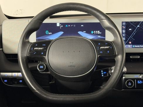 Used 2023 Hyundai Ioniq 5 Limited AWD/4WD image 43