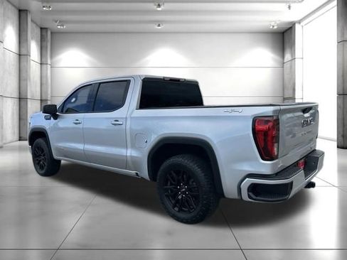 Used 2020 GMC Sierra 1500 Elevation w/ Elevation Value Package AWD/4WD image 6
