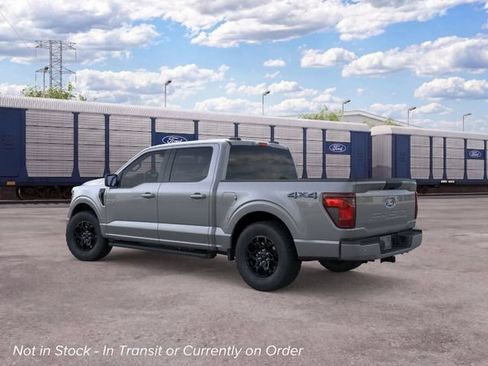 New 2026 Ford F150 XLT AWD/4WD image 4