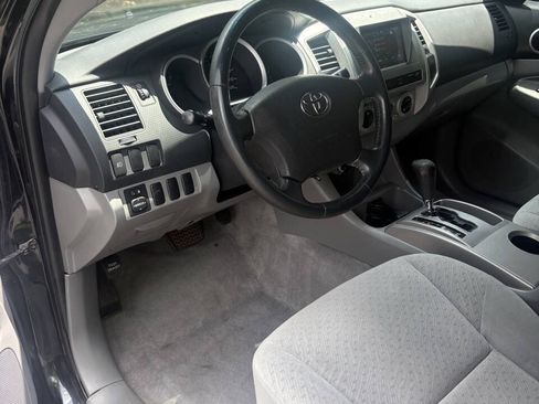 Used 2007 Toyota Tacoma PreRunner RWD image 22