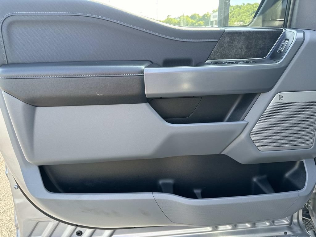 Used 2023 Ford F150 XLT w/ Equipment Group 302A High AWD/4WD image 27