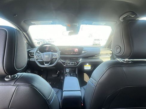 New 2026 Buick Envista Sport Touring w/ Convenience I Package image 27