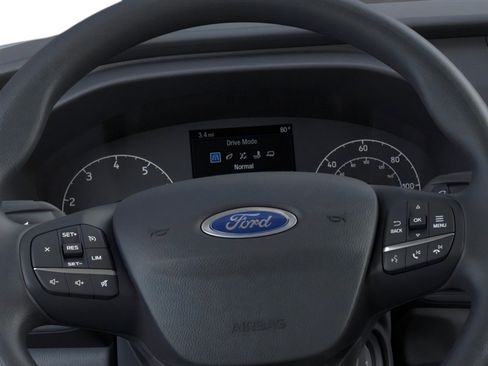 New 2025 Ford Transit 250 Low Roof RWD image 13