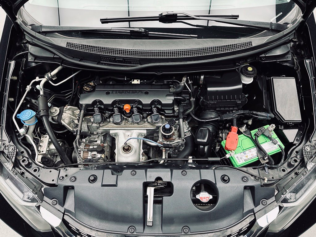 Used 2014 Honda Civic EX image 35