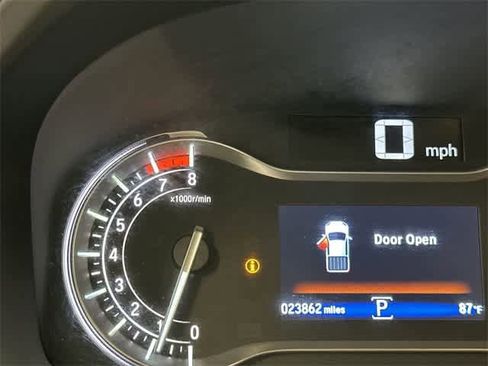 Certified 2022 Honda Ridgeline RTL-E image 15