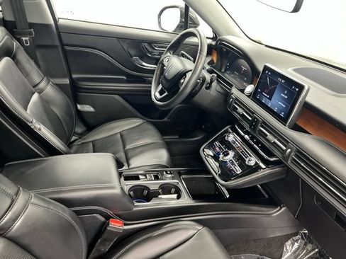 Certified 2022 Lincoln Corsair Reserve w/ Elements Package AWD/4WD image 24