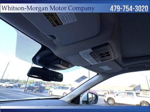 Used 2023 Nissan Rogue SL w/ SL Premium Package AWD/4WD image 29