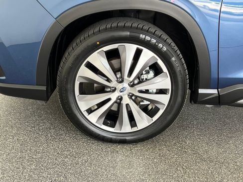 Certified 2022 Subaru Ascent Touring image 28