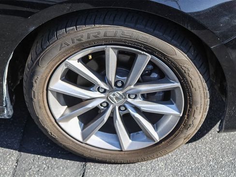 Used 2022 Honda Accord LX image 13