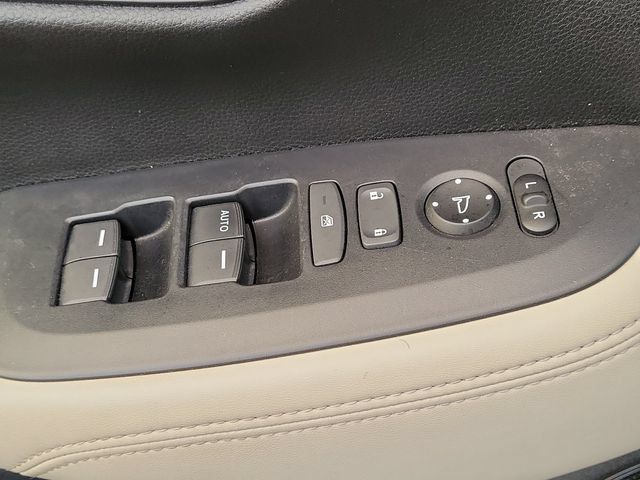 Used 2024 Honda HR-V LX image 15