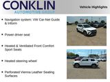 Used 2022 Volkswagen Taos SEL image 2