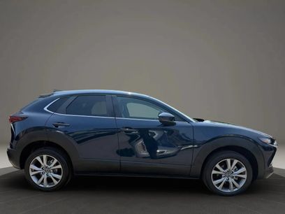 Used 2021 MAZDA CX-30 FWD 2.5 S w/ Select Package