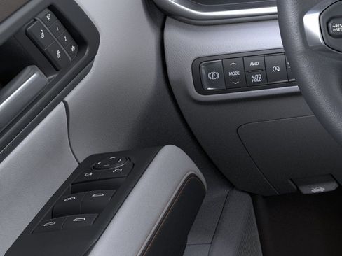 New 2026 GMC Terrain Denali AWD/4WD image 46