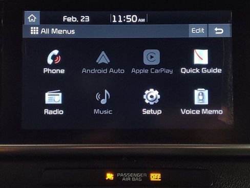 Used 2020 Kia Sportage EX image 25