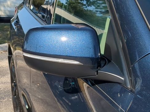 Certified 2025 Acura RDX SH-AWD image 12