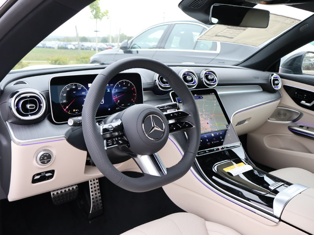 New 2027 Mercedes-Benz CLE 450 4MATIC Coupe image 18