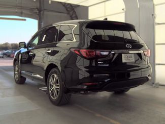 Used 2020 INFINITI QX60 Pure AWD/4WD video 2