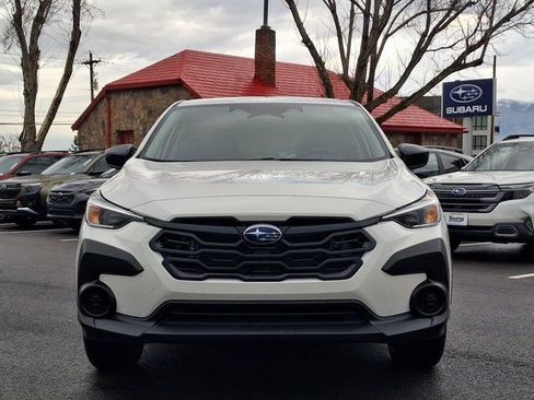 New 2026 Subaru Crosstrek 2.5i image 8