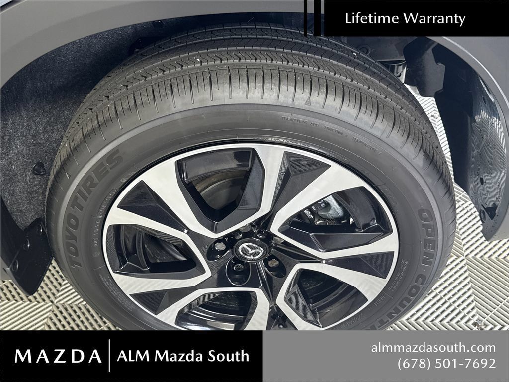 New 2026 MAZDA CX-5 Preferred AWD/4WD image 20