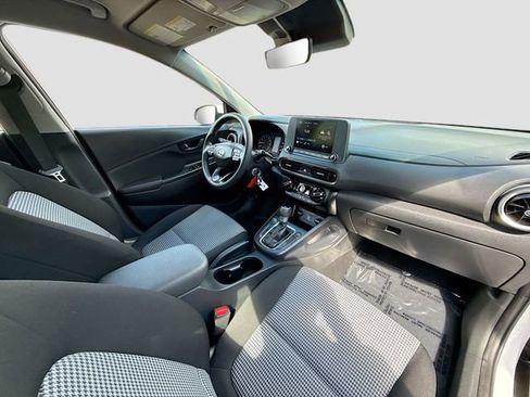 Certified 2023 Hyundai Kona SE image 26
