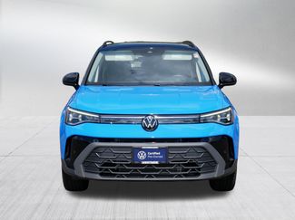 Certified 2025 Volkswagen Taos SE AWD/4WD video 2