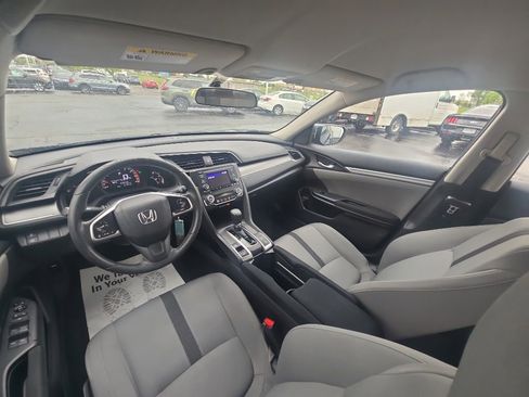 Used 2017 Honda Civic LX image 25