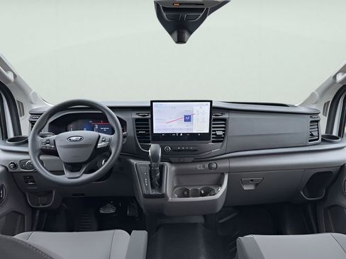 New 2026 Ford Transit 250 148 Medium Roof w/ Load Area Protection Package image 17