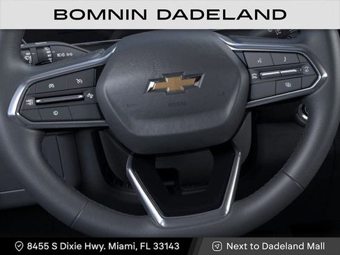 New 2026 Chevrolet Tahoe LS image 19