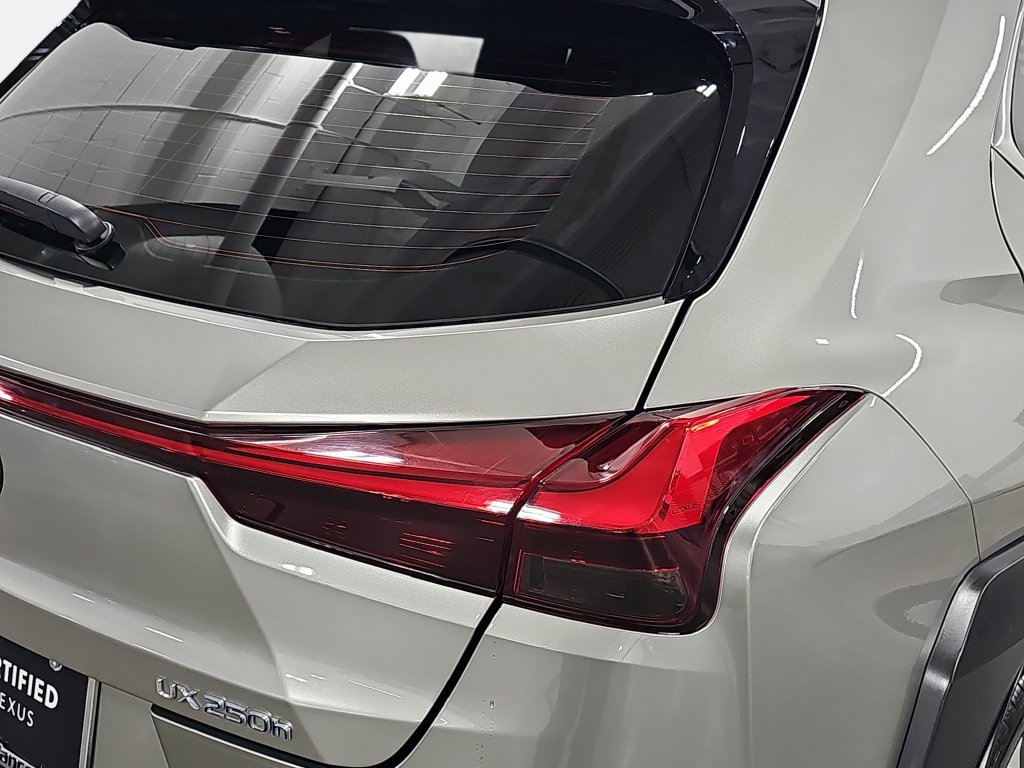 Used 2022 Lexus UX 250h w/ Accessory Package (Z2) AWD/4WD image 30