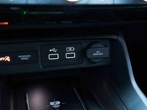 Used 2022 Honda Civic Sport Touring image 34