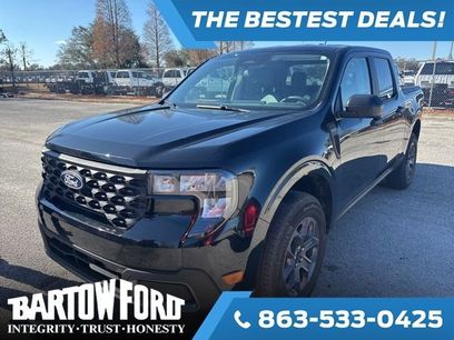 Used 2025 Ford Maverick XLT