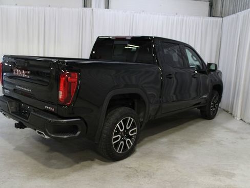 Used 2023 GMC Sierra 1500 AT4 w/ AT4 Premium Package AWD/4WD image 31