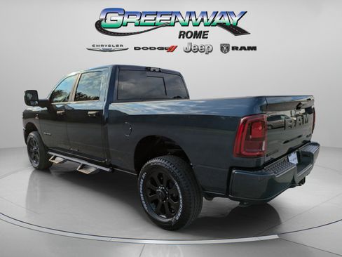 New 2026 RAM 2500 Big Horn AWD/4WD image 4