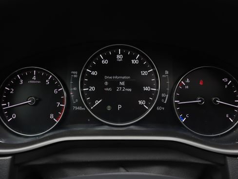 Certified 2026 MAZDA CX-30 AWD 2.5 S image 11