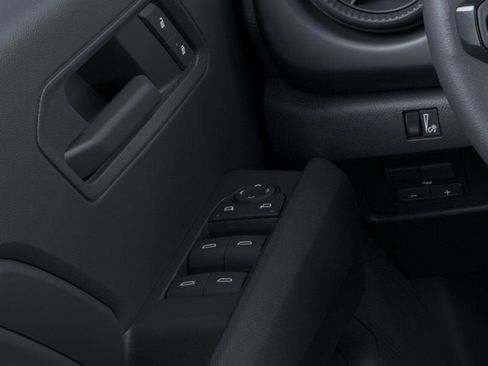 New 2026 Chevrolet Colorado W/T w/ Advanced Trailering Package image 22