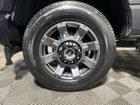 Used 2023 Ford F250 Lariat w/ Lariat Ultimate Package image 12