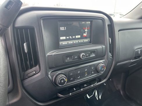 Used 2016 GMC Sierra 1500 Base image 26