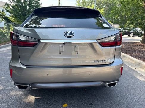 Used 2017 Lexus RX 350 AWD w/ Premium Package image 14
