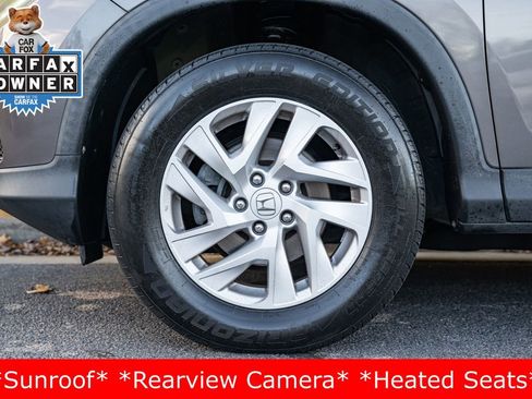 Used 2016 Honda CR-V EX image 11