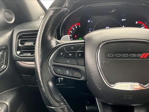 Used 2024 Dodge Durango GT AWD/4WD image 20
