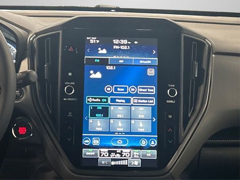 New 2026 Subaru Crosstrek 2.5i Sport image 17