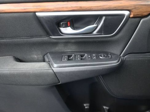 Used 2021 Honda CR-V EX image 26