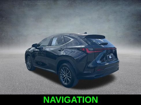 Used 2025 Lexus NX 250 250 Premium w/ Towing Package (2000 Lbs) image 7