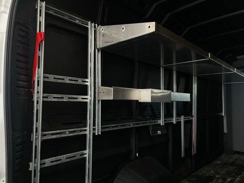 Used 2019 RAM ProMaster 3500 FWD image 20