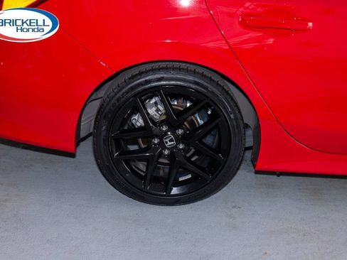 Used 2023 Honda Civic Sport image 36