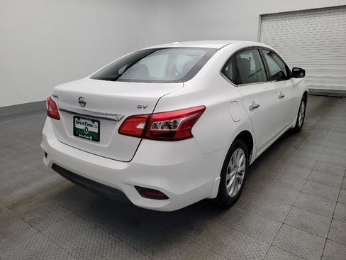 Used 2018 Nissan Sentra SV image 9