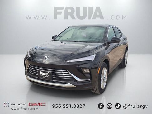 New 2026 Buick Envista Preferred w/ Convenience I Package image 1