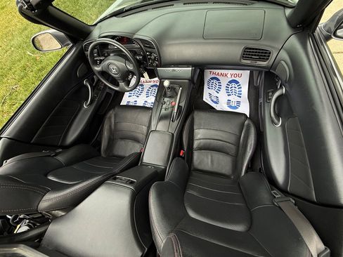 Used 2008 Honda S2000 image 54