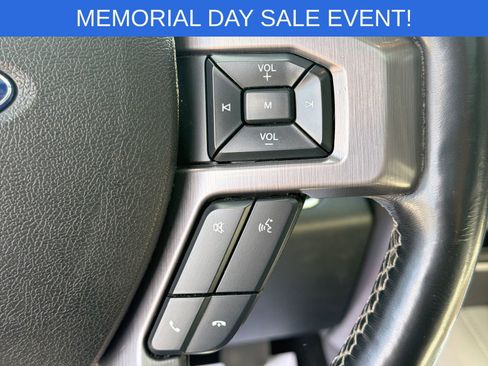 Used 2018 Ford Expedition Platinum AWD/4WD image 26