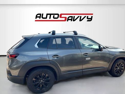 Used 2025 MAZDA CX-50 AWD 2.5 S w/ Weather Package image 8